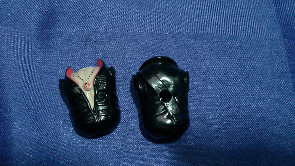 (image for) 1983 destro torso