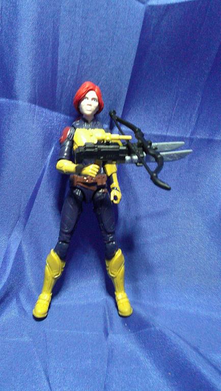(image for) 2020 snake eyes orgins movie scarlett loose complete