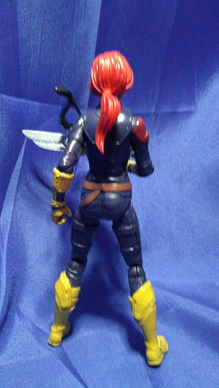 (image for) 2020 snake eyes orgins movie scarlett loose complete