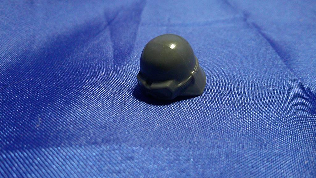 (image for) 1987 ice viper helmet