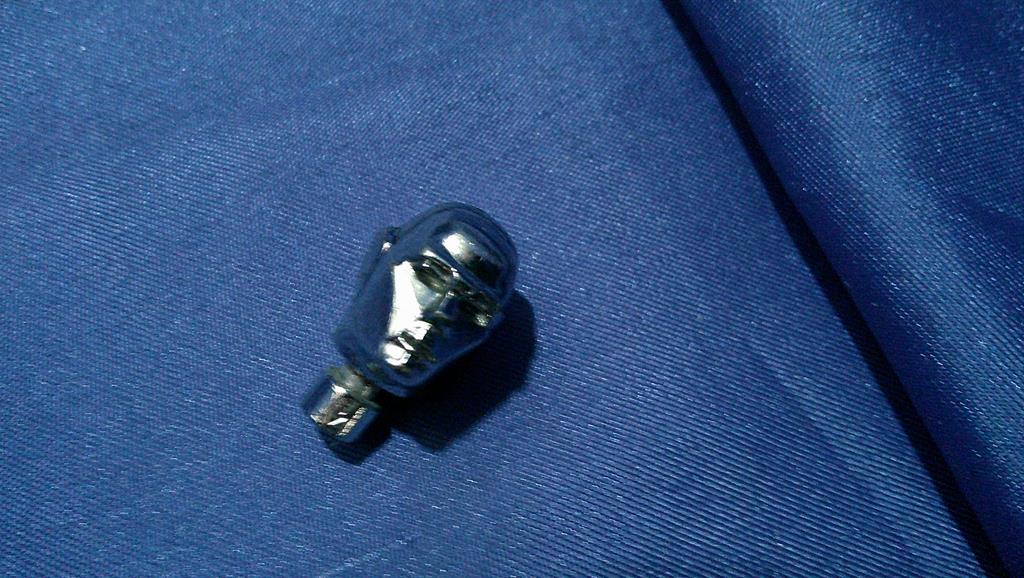 (image for) 1983 destro head