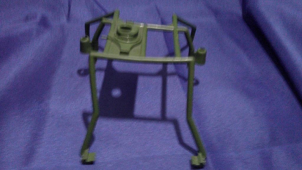 (image for) 1985 awe striker canopy