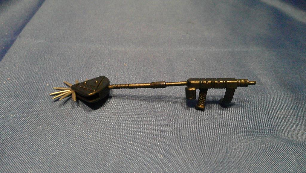 (image for) 1990 pathfinder weedwacker