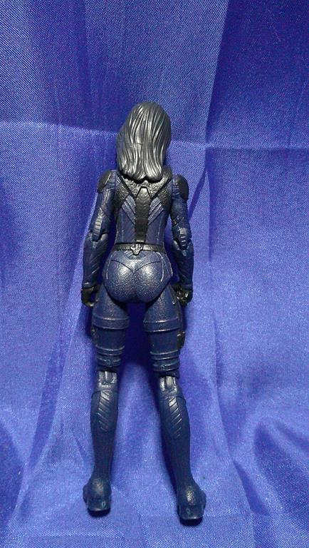 (image for) 2020 snake eyes orgins movie baroness incomplete