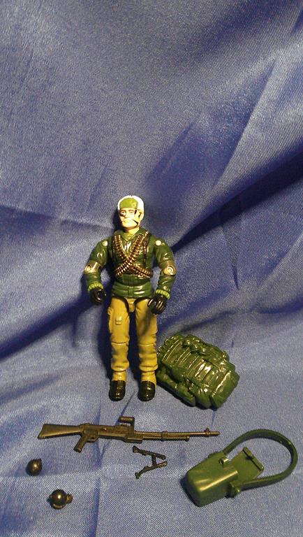 (image for) 1991 big ben complete