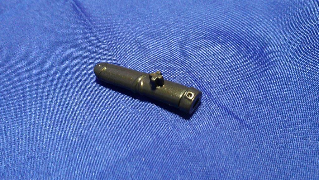 (image for) 2004 jinx v2 backpack