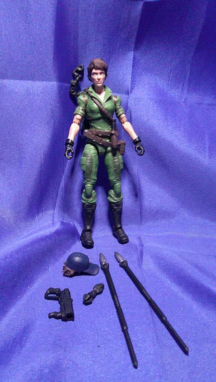 (image for) classifieds lady jaye loose complete