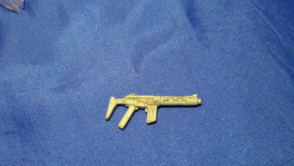 (image for) 1986 dialtone gun