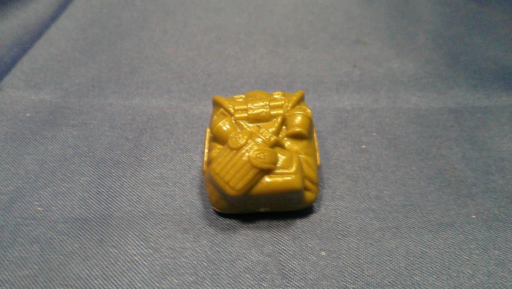 (image for) 1985 flint backpack