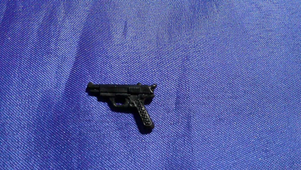 (image for) 1998 cobra trooper pistol