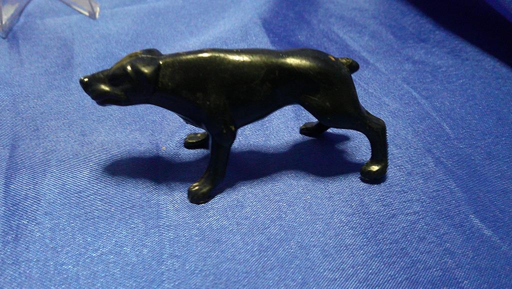 (image for) 1984 junkyard