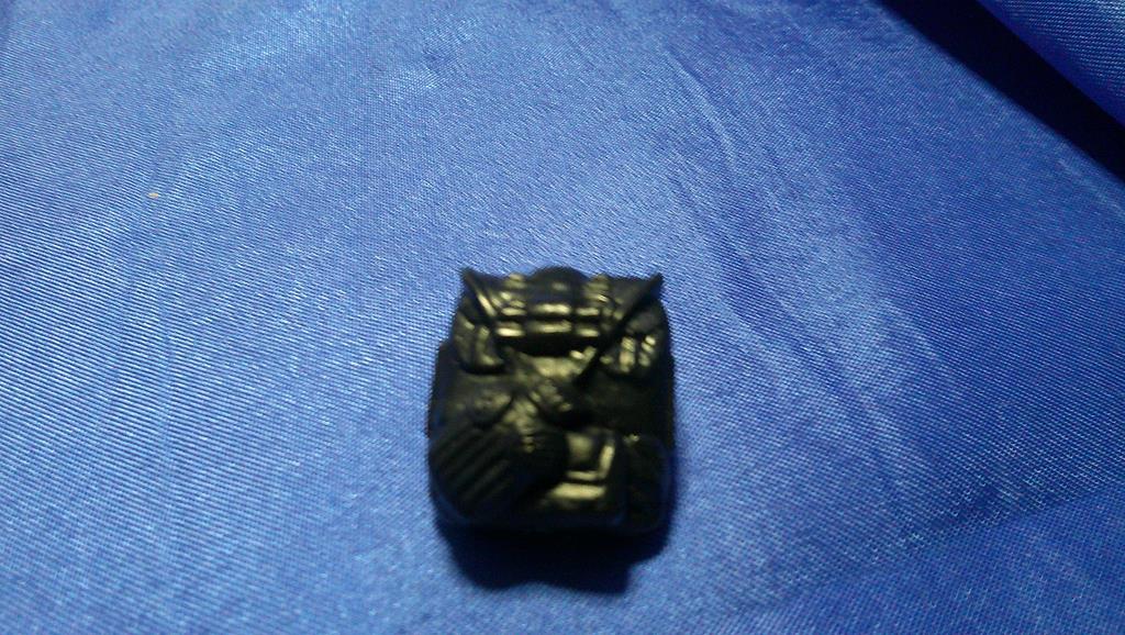 (image for) 2003 dart backpack