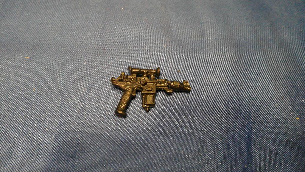 (image for) 1987 cobra commander gun