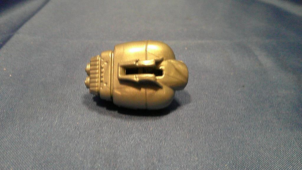 (image for) 1989 countdown backpack