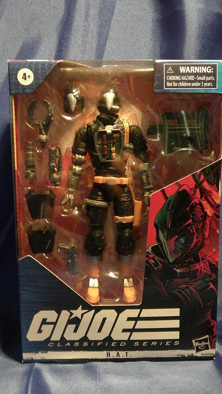 (image for) Classifieds BAT #33 mip