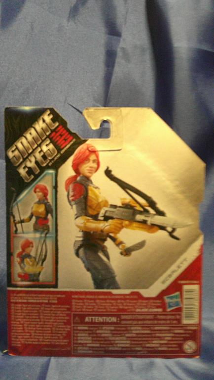 (image for) 2020 ninja strike scarlett mip