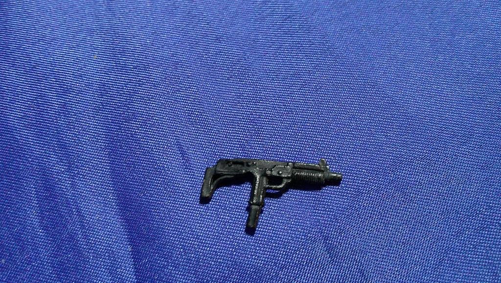 (image for) 2007 snakeeyes v29 ozzie