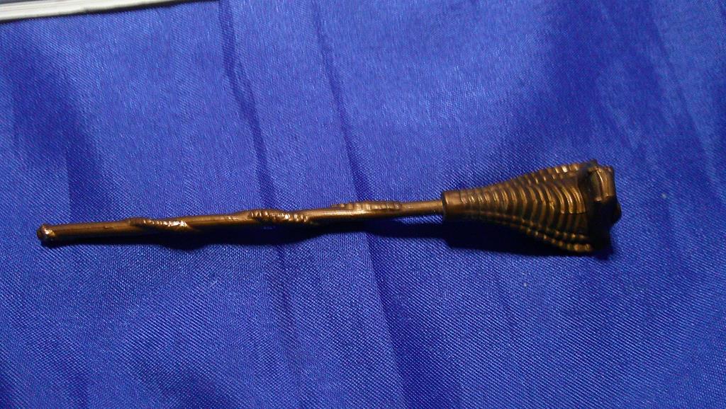 (image for) 2003 cobra commander v15 staff