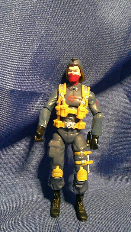 (image for) 2008 officer v6 incomplete