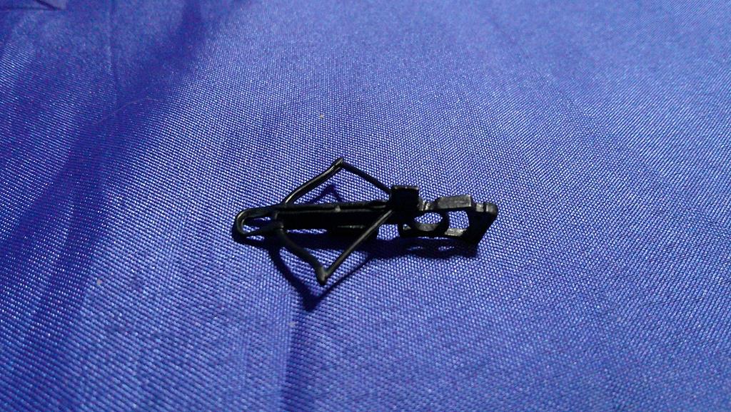 (image for) 2007 beachhead v10 crossbow