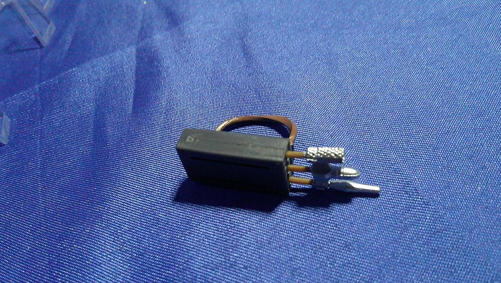 (image for) 2008 lady jaye v7 backpack with spear set