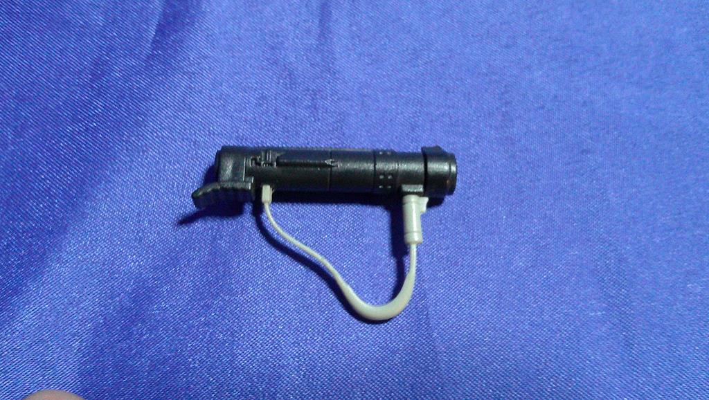 (image for) 2008 sgt bazooka v3 bazooka