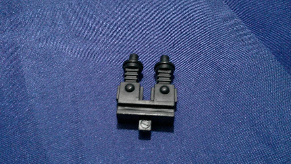 1983 pac rat machine gun (image for) 1983 pac rat machine gun