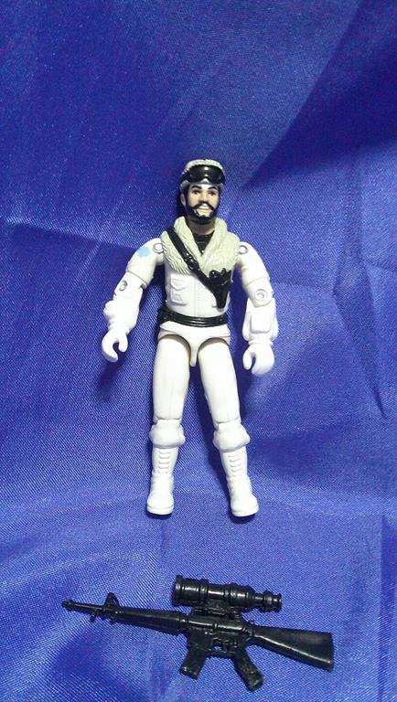 (image for) 1985 frostbite complete