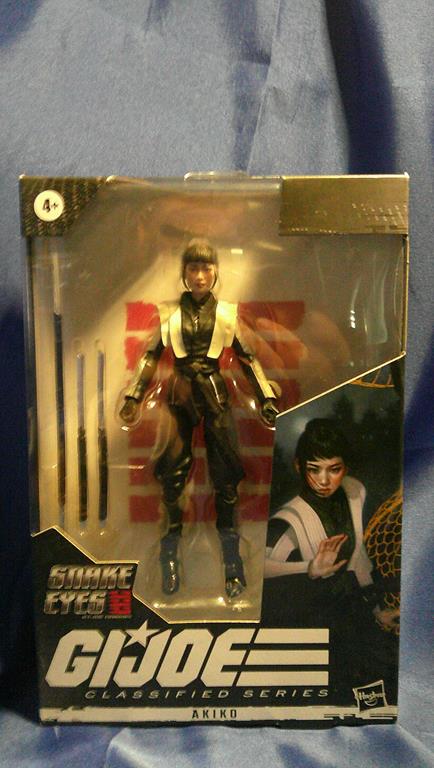 (image for) Classifieds akiko #18 mip