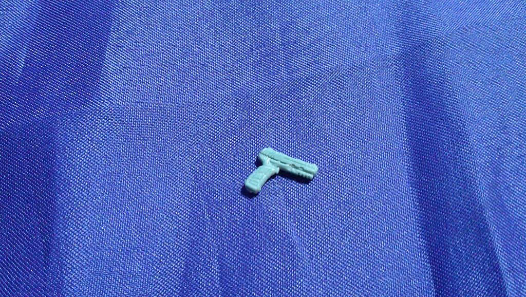 (image for) 2011 ripcord v6 pistol