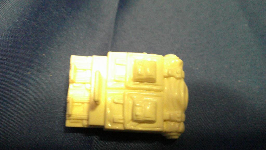 (image for) 1990 subzero backpack