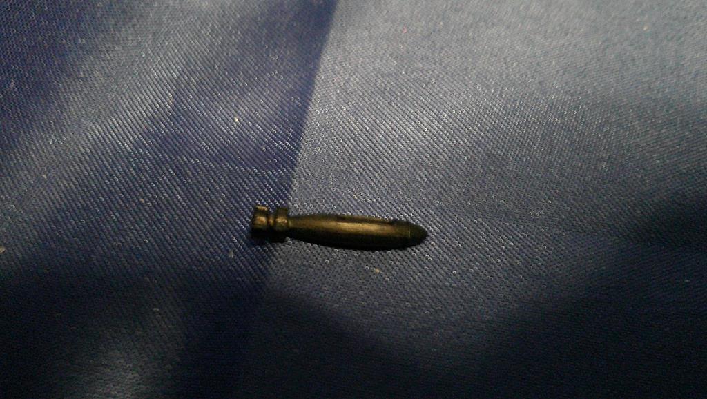 (image for) 1990 subzero missile