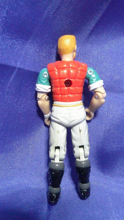 (image for) 1990 topside incomplete