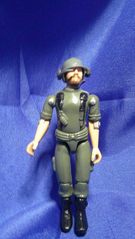 (image for) 1982 breaker kind of complete