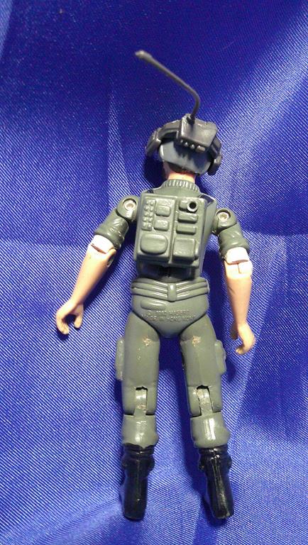 (image for) 1982 breaker kind of complete