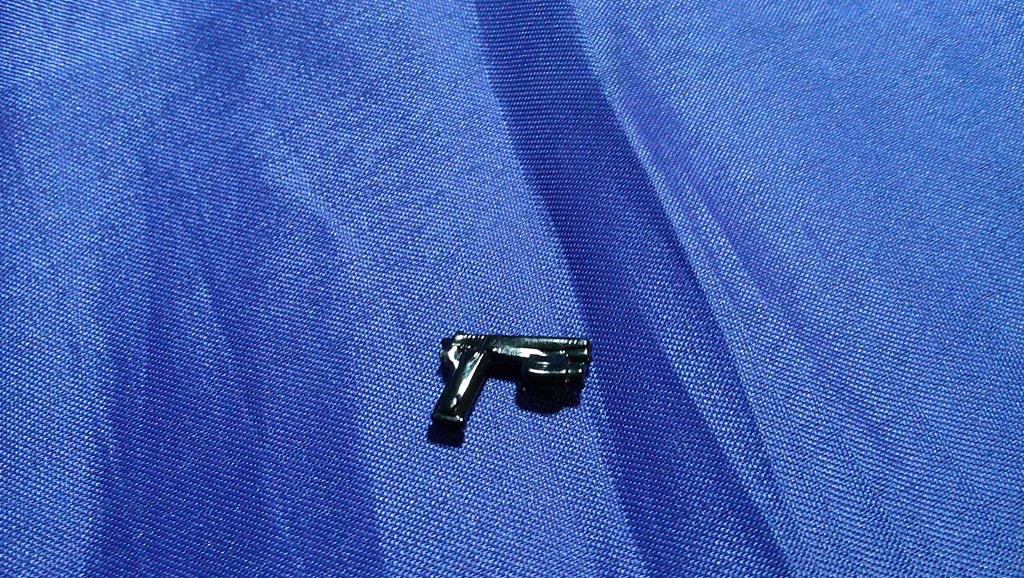 (image for) 2009 duke v33 pistol