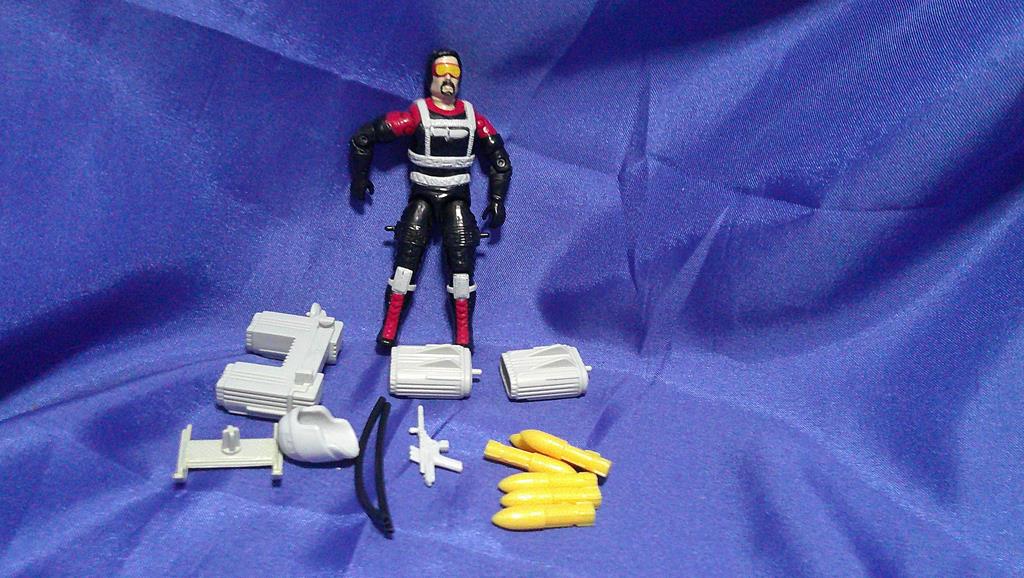 (image for) 1990 metal head complete