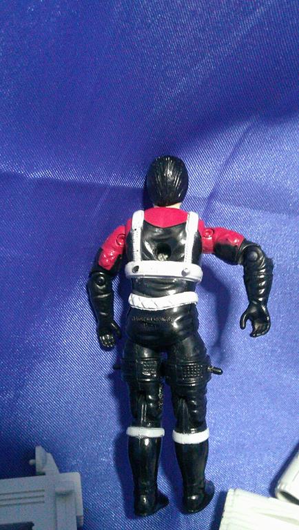 (image for) 1990 metal head complete