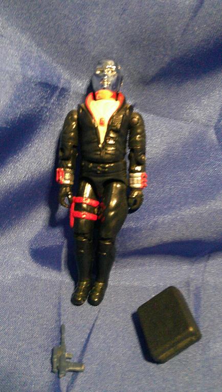 (image for) 1983 destro incomplete