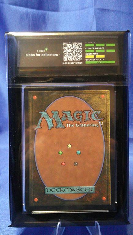 (image for) 2025 mtg innistrad remastered #69 imprisoned in the moon foil degree 9