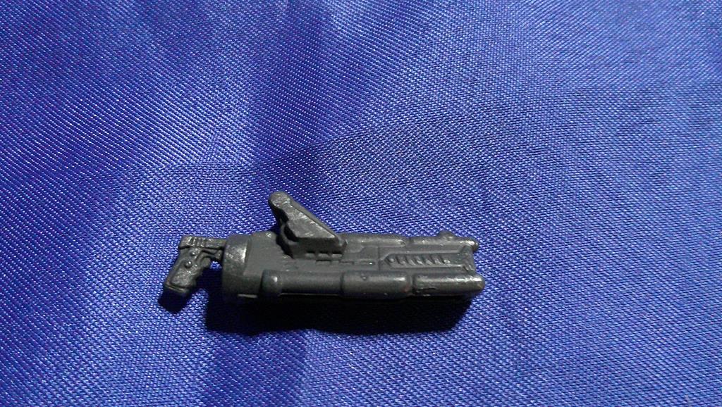 (image for) 2013 firefly v27 gun