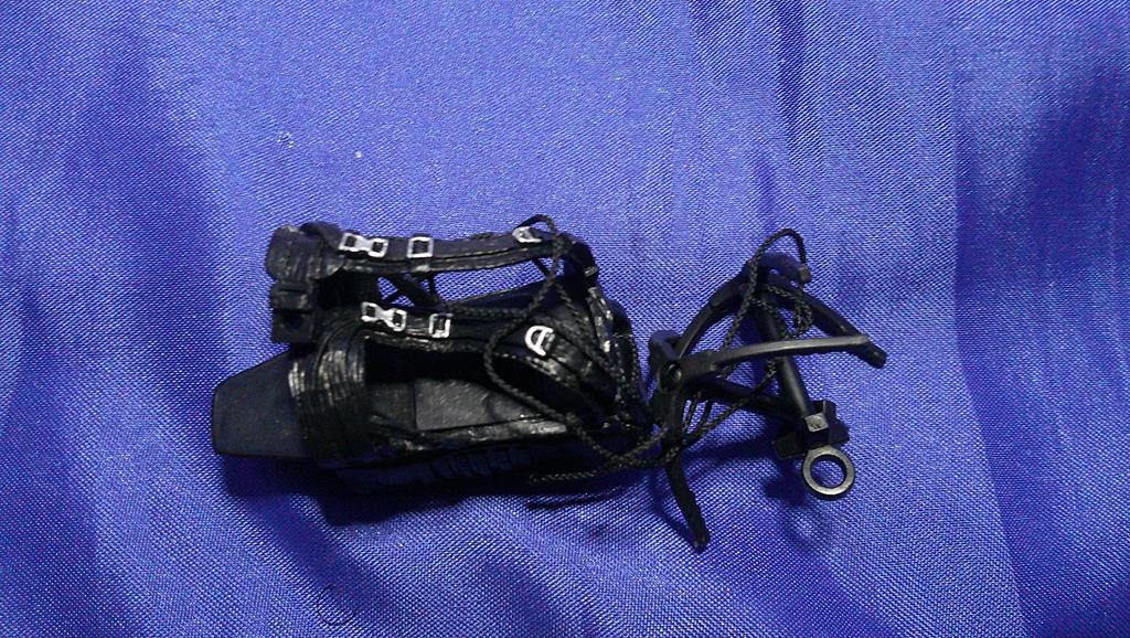 (image for) 2009 snake eyes v46 backpack