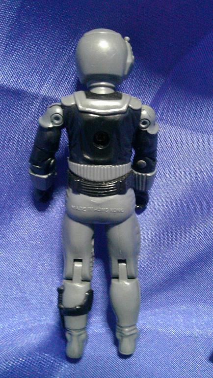 (image for) 1985 eels incomplete