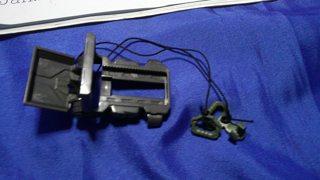 (image for) 2013 roadblock v24 clamp