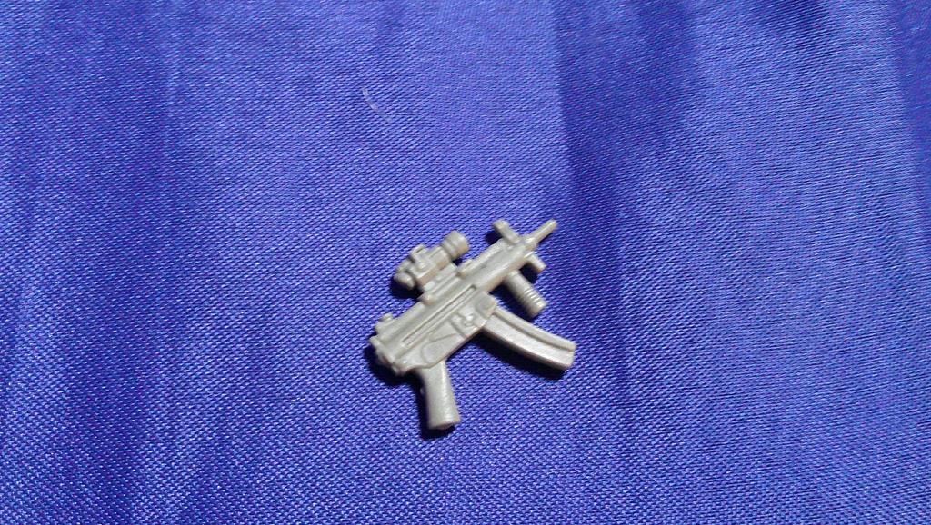 (image for) 2012 beachhead v16 gun