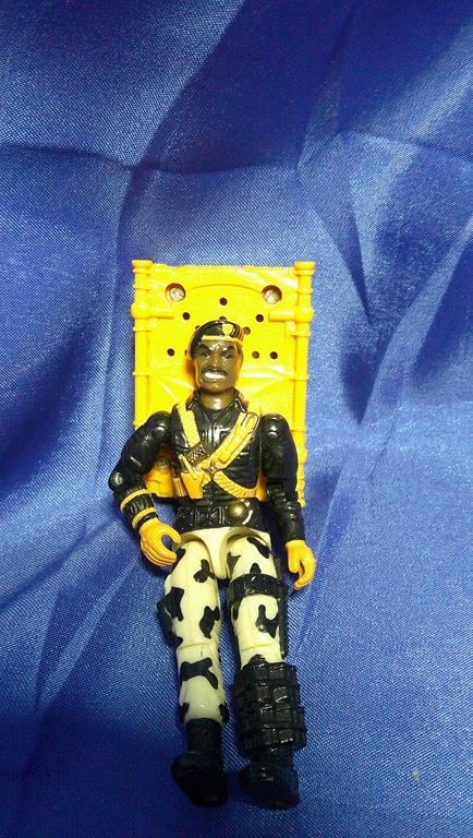 (image for) 1992 stalker figure