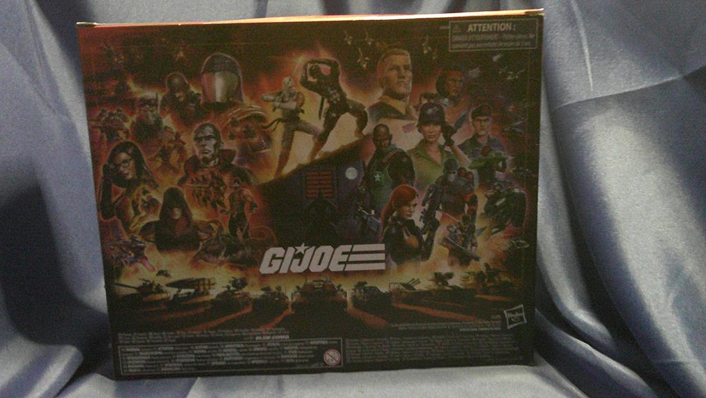 (image for) Classifieds croc master and fiona #38 mip