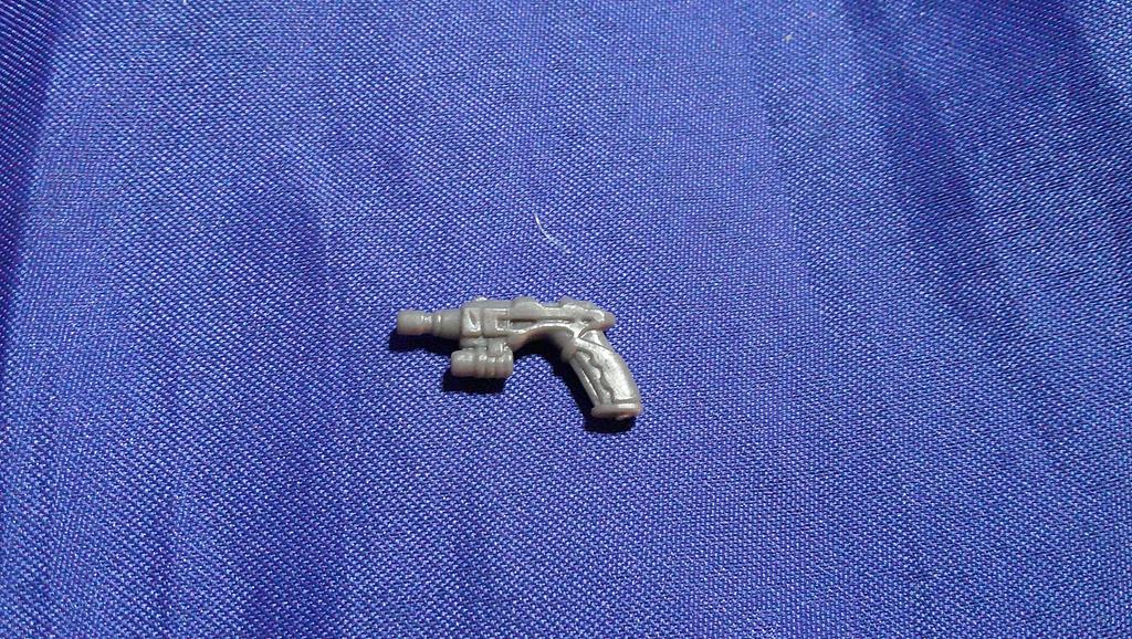 (image for) 2009 crimson neoviper pistol