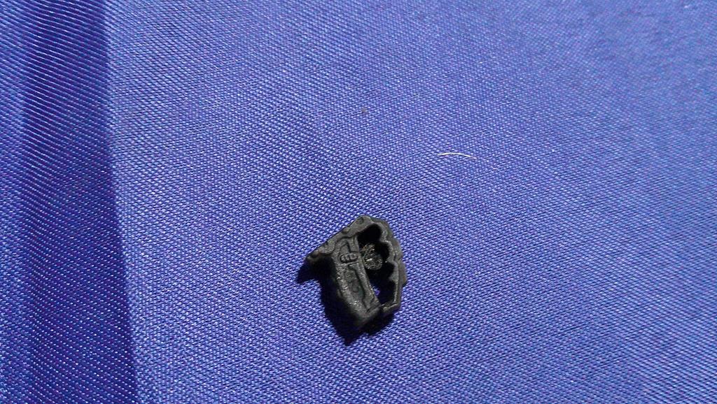 (image for) 2013 roadblock v23 grip