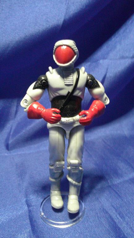 (image for) 1989 track viper figure